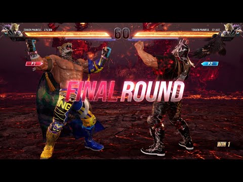 Most Awaited Match Kingsman Vs The Jon