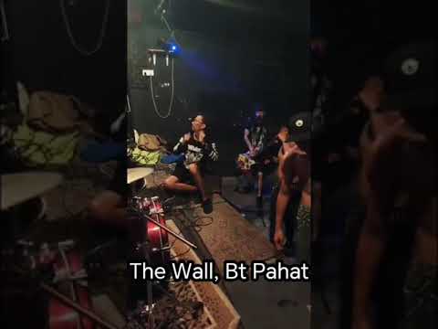 Shitnoise Bastards (noisecore invasion south mini tour) 2025