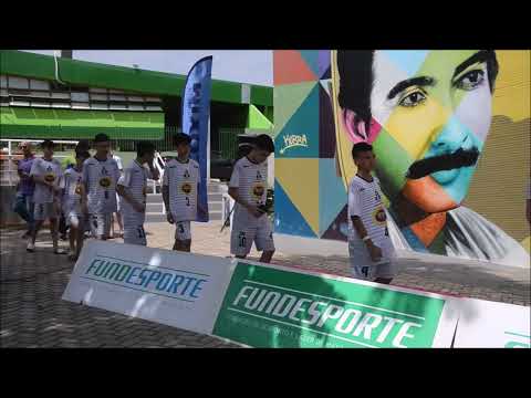 Premiação Funlec - Copa dos Campeões 2022 JEMS Futsal Masculino