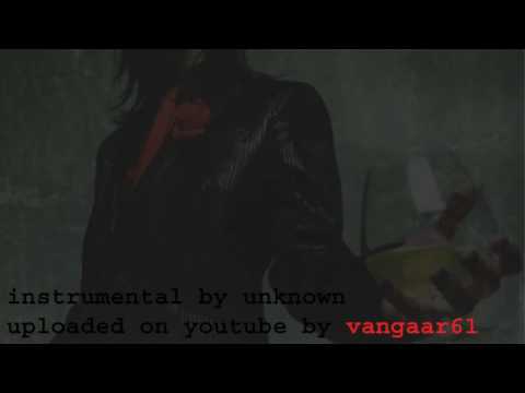 Marilyn Manson - They say that hell's not hot ( INSTRUMENTAL )