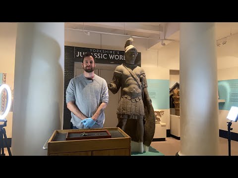 Worshipping Mars, the God of War