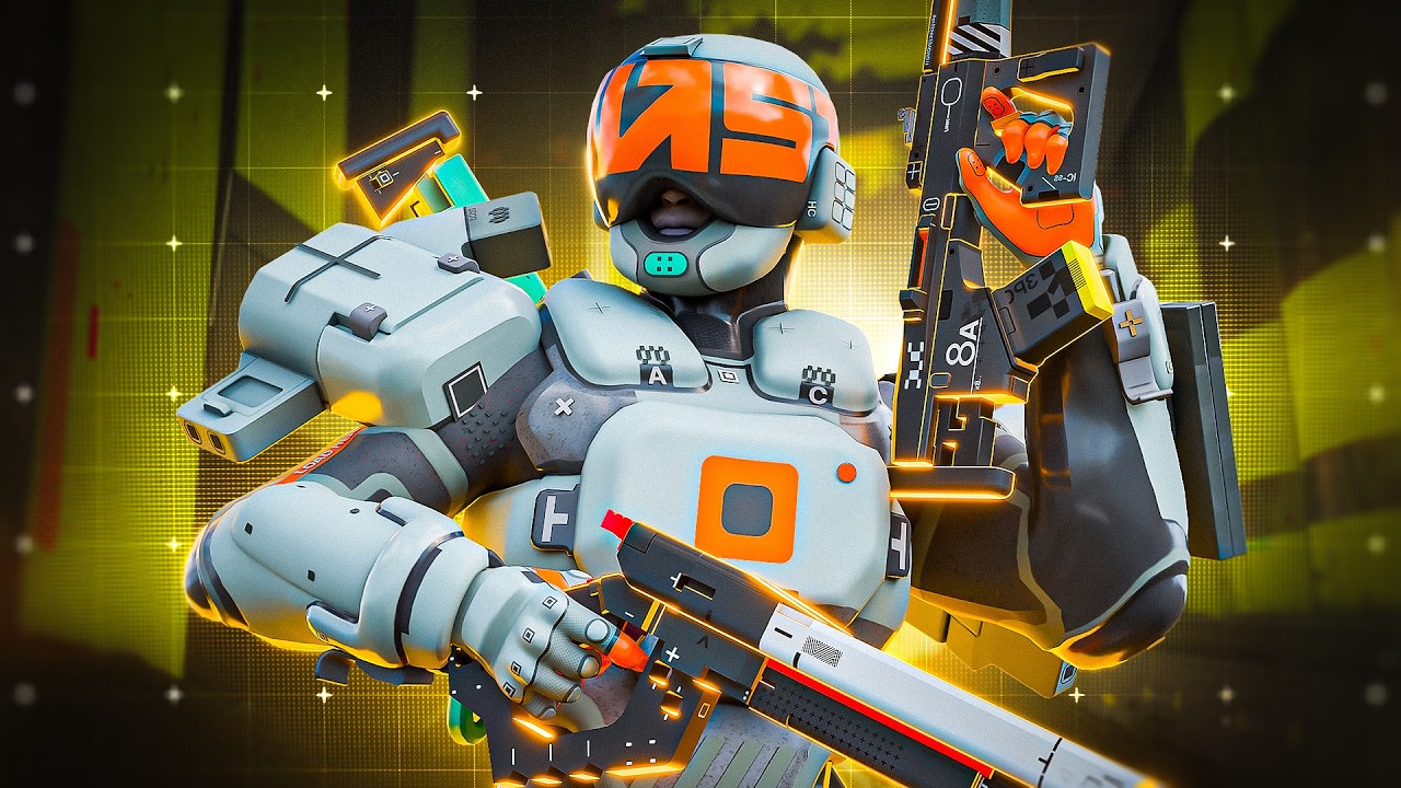 🔴 GOLD RISKING CONTINUES (DROPS + GIVEAWAYS)