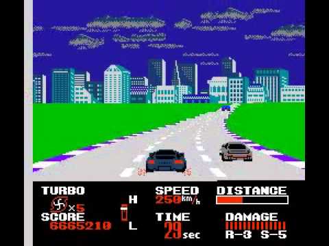 taito chase hq nes download