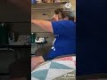 ANGRY GRANDMA SMASH CUPS MELTDOWN Reupload