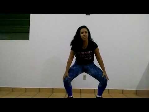 Jhury Machado(Toma Pressão)