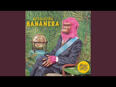 Revolución Bananera video