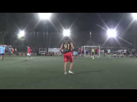 DIFUNTO FC VS CHICAGON FC - 03/03/2023 -  Final Juveniles