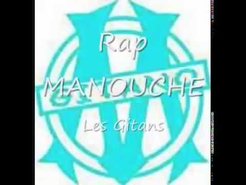 Rap MANOUCHE - Les Gitans