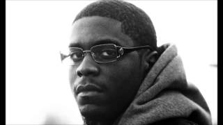 My Sub - Big K.R.I.T (Decaf, 20hz)