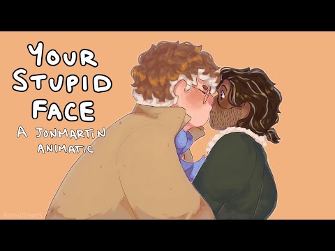 Your Stupid Face | The Magnus Archives Animatic