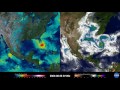 NASA improves Storm Models and Forecasting since hurricane Katrina