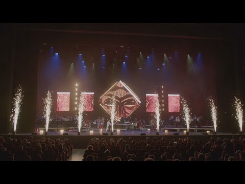 OTTA-orchestra. "Royal Safari" (2025) #music #concert #live