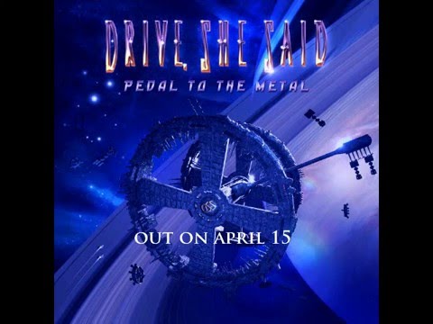 Live-drums.com Drumcast - Episode 2