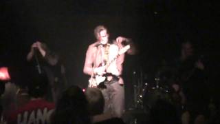 07 Dead End - Kellermensch