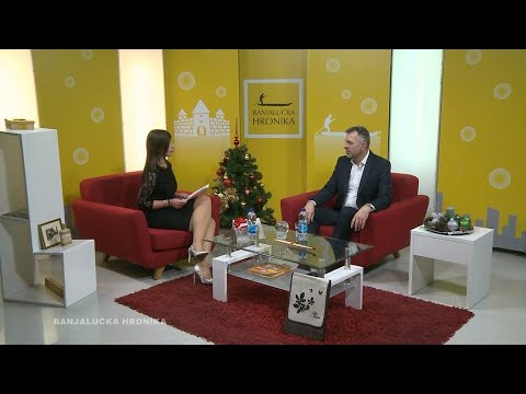 BL HRONIKA 28 12 18 - GOST  IGOR RADOJICIC