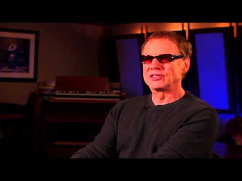 A Glimpse into Danny Elfman's Music from the Films of Tim Burton