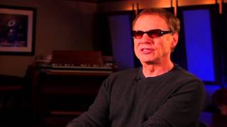 A Glimpse into Danny Elfman's Music from the Films of Tim Burton