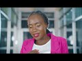 Dorise Zablon Nisimamishe Official Video