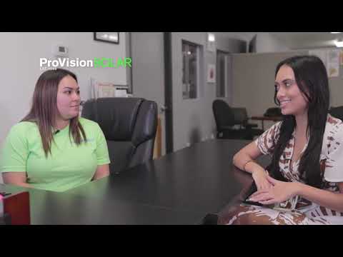 Embark on Your Home Solar Journey with ProVision Solar - A Step-by-Step Guide