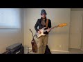 Slow Dancing in a Burning Room John Mayer Cover