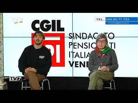 Il dialogo... per non dimenticare - Tv7 con Voi 27/01/23 (2 di 3)