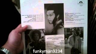 Roy Ayers "Brawling Broads"