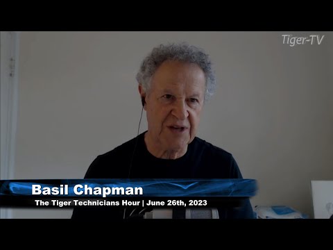 June 26th, The Tiger Technicians Hour on TFNN - 2023