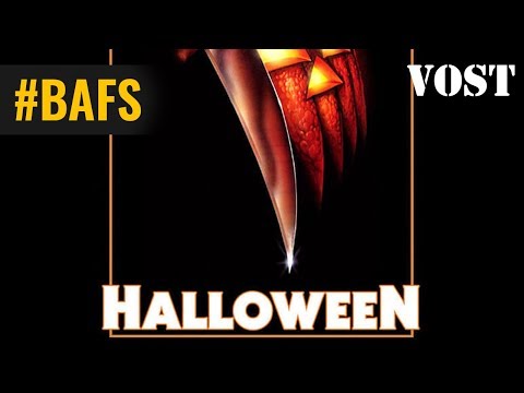 Halloween – Bande Annonce VOST