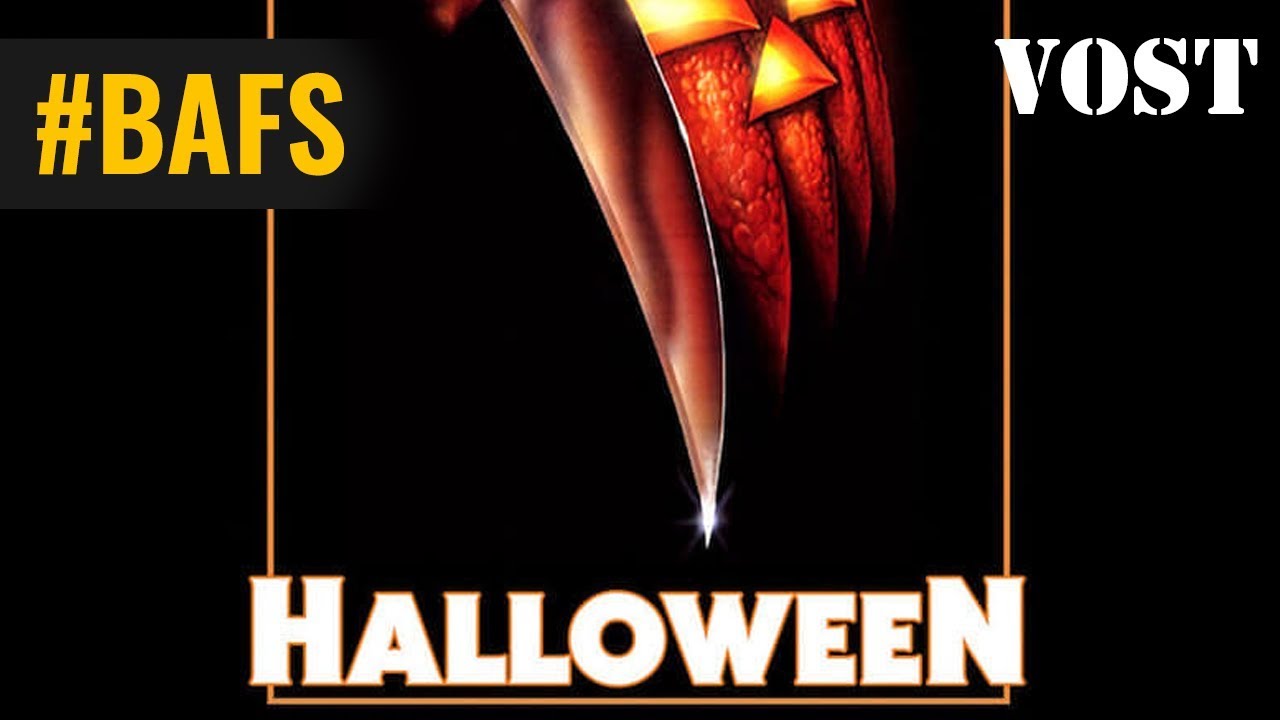 Halloween – Bande Annonce VOST