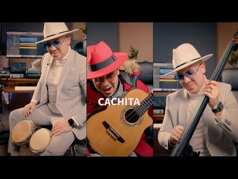 “Cachita” • Renesito Avich #Tropical #TresCubano #Producer
