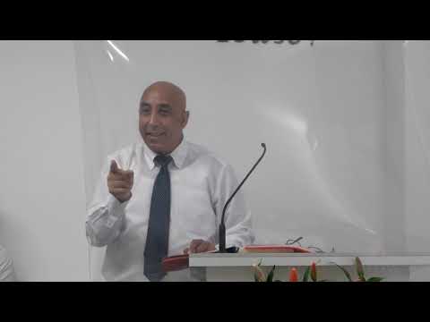 Toma Ispas - Lupta-te lupta cea buna a credintei!!!