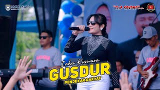Download lagu GUSDUR - ICHA KISWARA - OM SAVANA SAKJOSE - DIESNATALIES SMKN KARE mp3