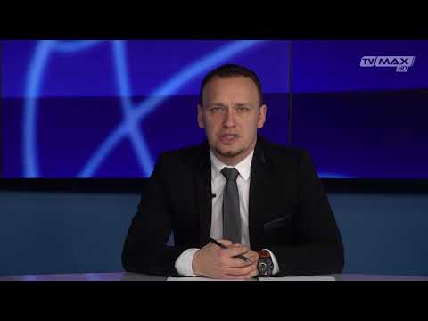 Sportowa Arena - 2018.02.19 Roman Granosik (Energa AZS Koszalin)