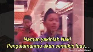 Download lagu ⏺SURAT CINTA UNTUK ANAK DI PESANTREN mp3 Download lagu ⏺SURAT CINTA UNTUK ANAK DI PESANTREN mp3