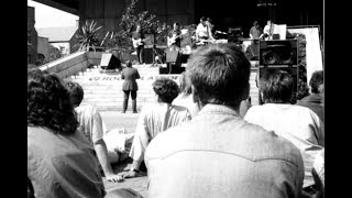 Disband  (Empty Faces)