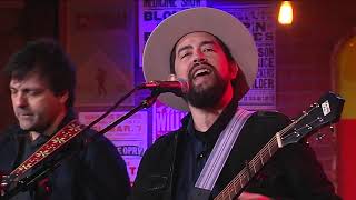 Jackie Greene  Tupelo