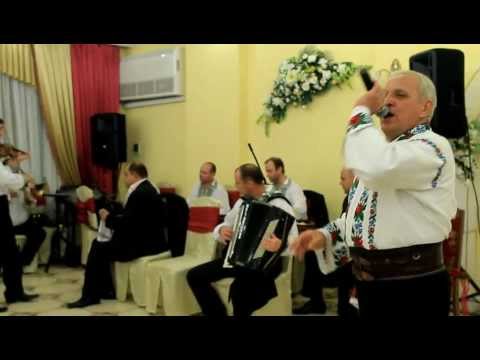 Constantin Rotaru, Sandu Rotaru, Dorin Buldumea s a  la nunta in Voloca 2