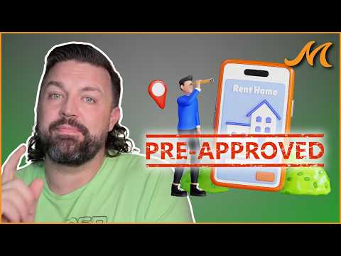 Why buyers should be preapproved for a loan before looking 1 Play