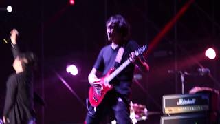 170813 피아(PIA) Storm is Coming (기타 헐랭 ver.)