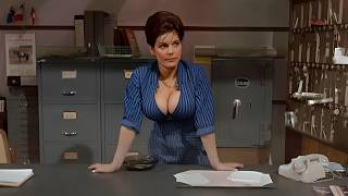 Ursula Andress’s Costume in “Dr. No’ Kept FALLING OFF—And She HATED It!