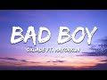 Oxlade Bad Boy Lyrics Ft Mayorkun