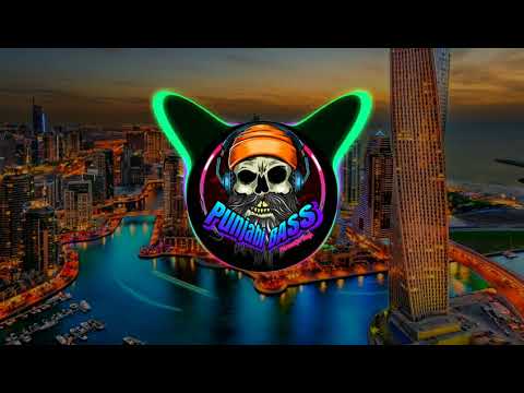 Purje | BASS BOOSTED | Mankirt Aulakh Ft 0 | Punjabi Song