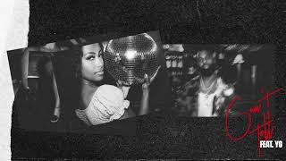 [音樂] dvsn & Ty Dolla $ign - Can't Tell (ft.