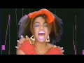 A Flock Of Seagulls - Who's That Girl? (She's Got It) (HD Upscale Remastered Video) (1985)