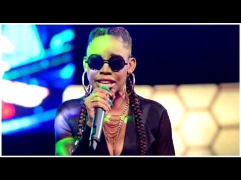 Clymaxx   Nuh Bling Vanessa Bling Diss May 2017