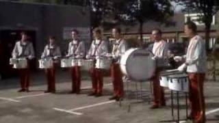 ViJoS Drum- en Showband Bussum Opendag/Muziekmarathon – 9