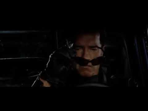 Homenaje a Arnold Schwarzenegger