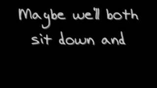 Ben Fold~ Still Fighting It