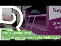 Jelle's Groene Weg #4: een duurzamere kledingkast