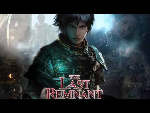 The Last Remnant Review (Xbox 360)